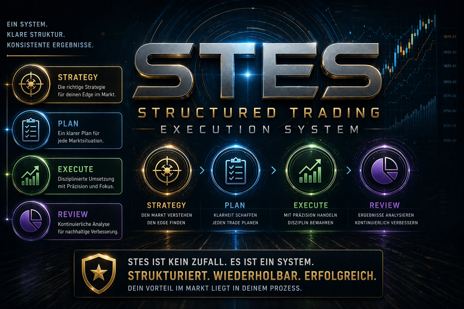 STES Framework